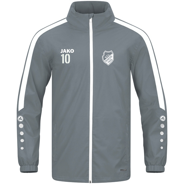 Allwetterjacke Power 