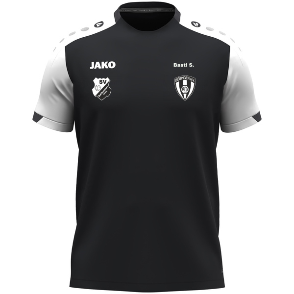 T-Shirt Dynamic 