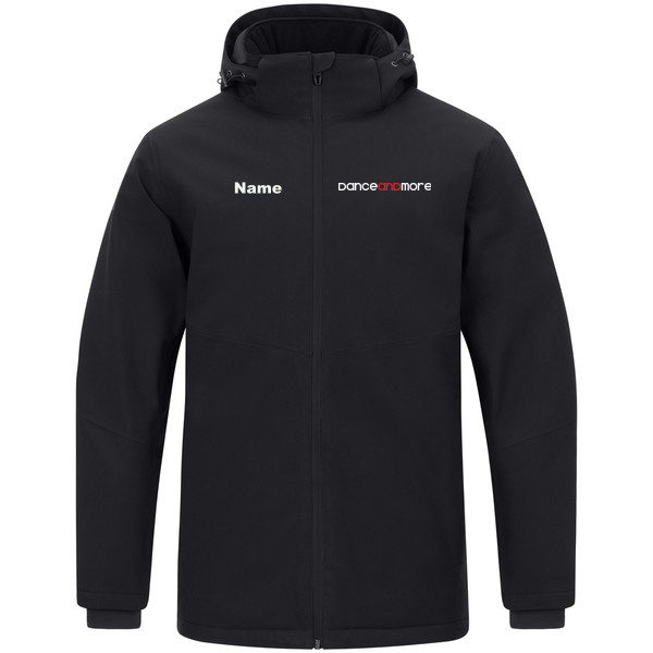 Winterjacke Function 