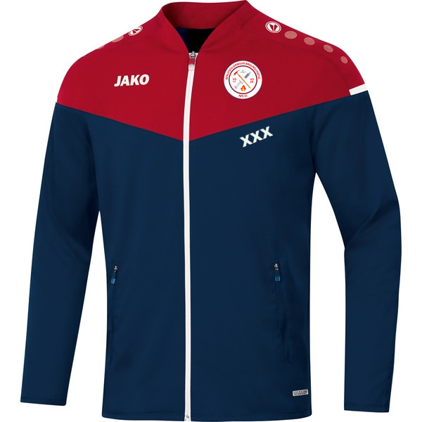 KinderPräsentationsjacke Champ 2.0 