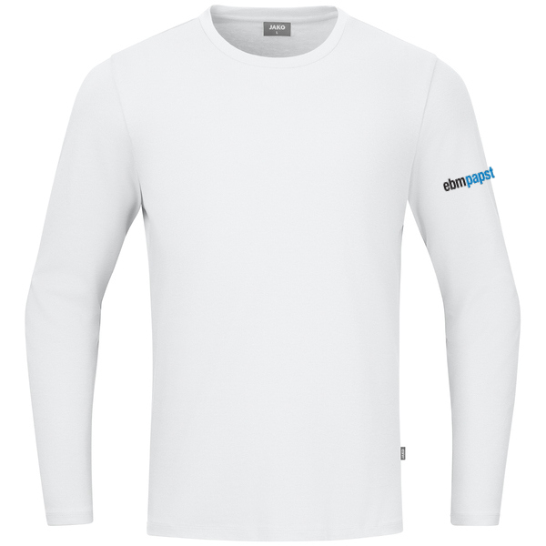 Longsleeve Organic 