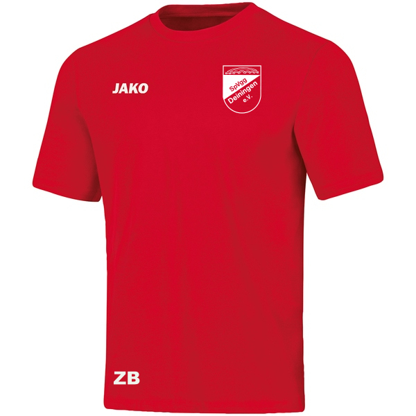 KinderT-Shirt Base 