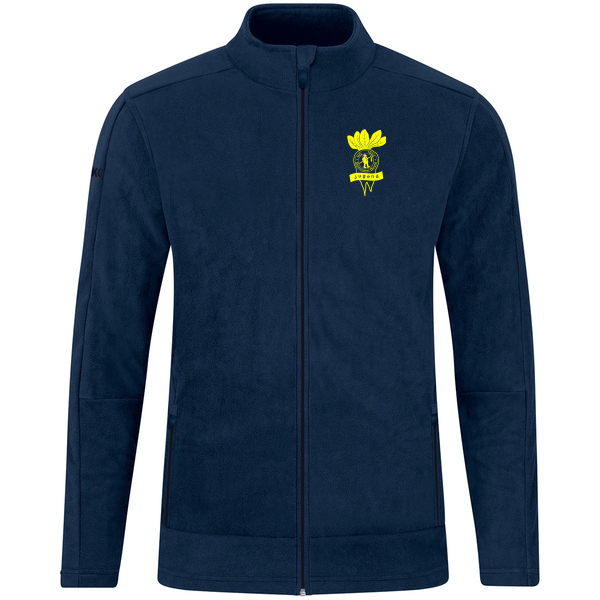 KinderFleecejacke 