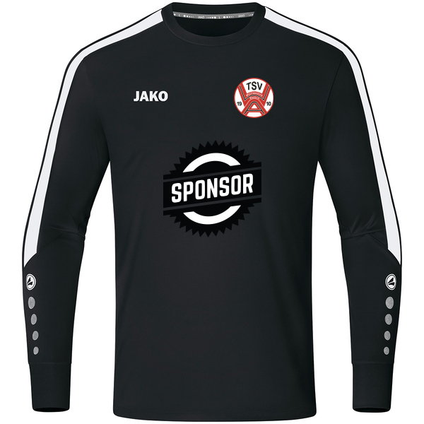 Torwart-Trikot Power 