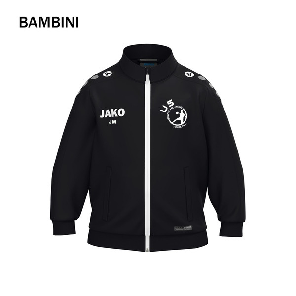 EnfantsVeste polyester One Bambini 