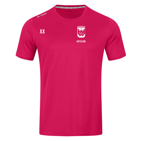 KinderT-Shirt Run 2.0 