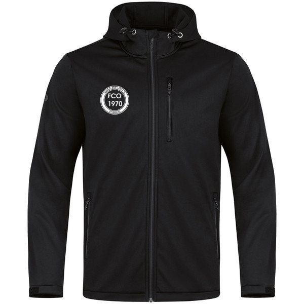 KinderSoftshelljacke Premium 
