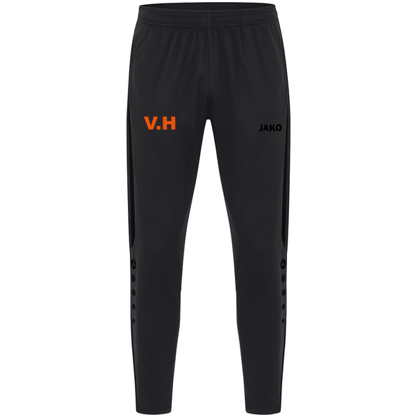 KinderPolyesterhose Power 