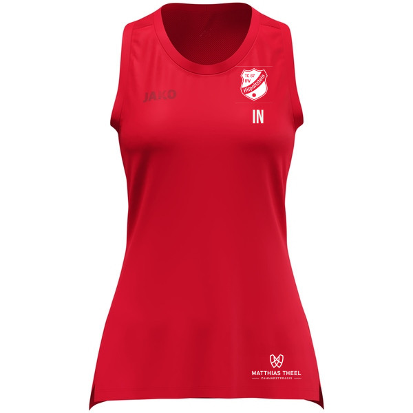 womanTanktop Light Flow Damen 