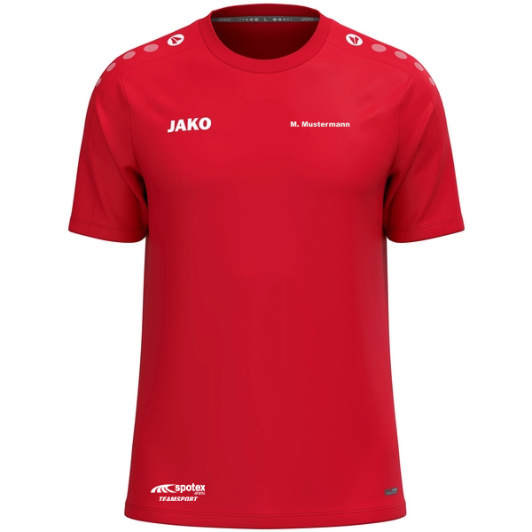 KinderT-Shirt One 