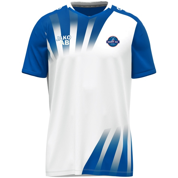 Maillot Vintage manches courtes 