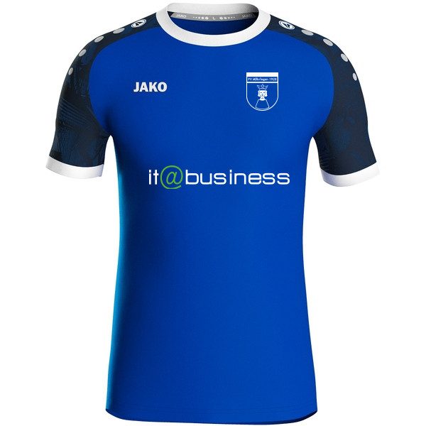 Trikot Iconic kurzarm 