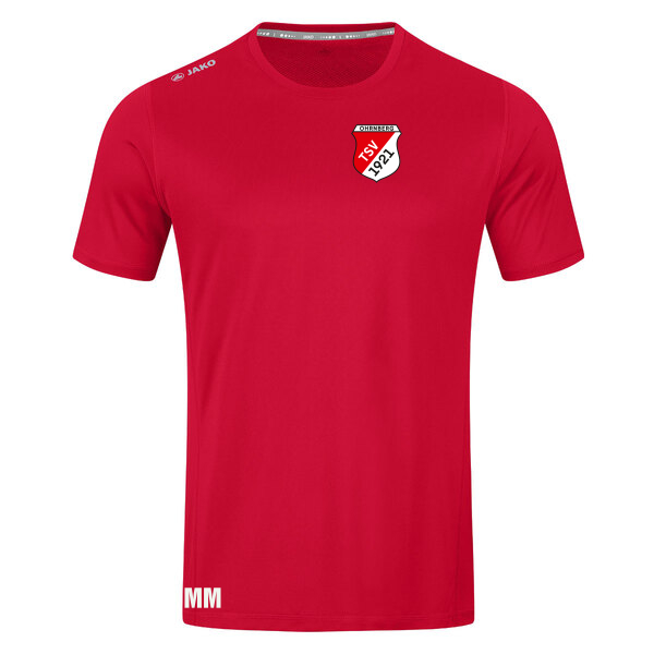 KinderT-Shirt Run 2.0 