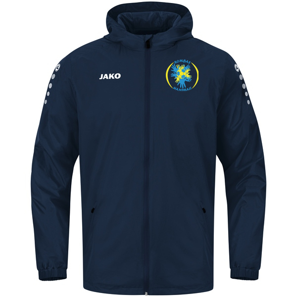 Veste de pluie Team 2.0 