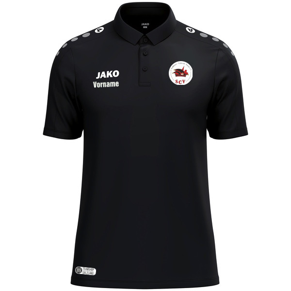 Polo One Cotton 