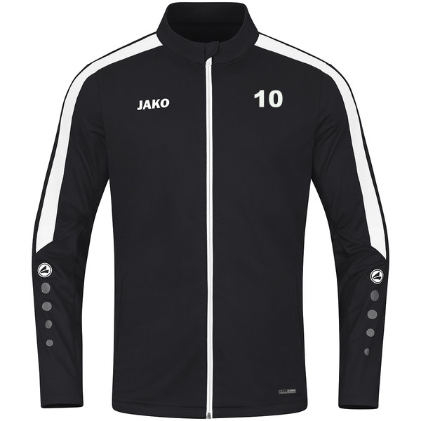 KinderPolyesterjacke Power 