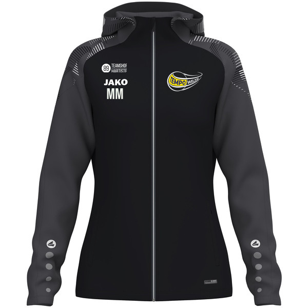 womanKapuzenjacke Sonic Damen 
