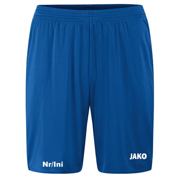 Sporthose Manchester 2.0 ohne Innenslip 
