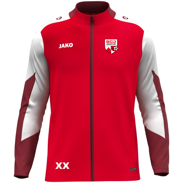 Polyesterjacke Dynamic 