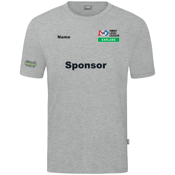 KinderT-Shirt Organic  