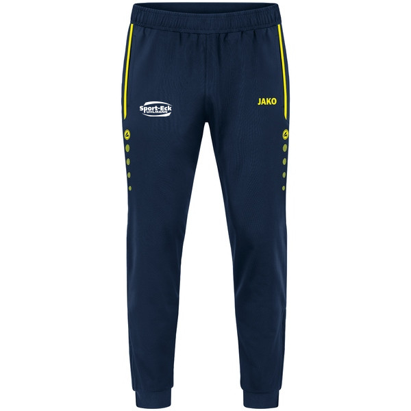 Polyesterhose Allround 