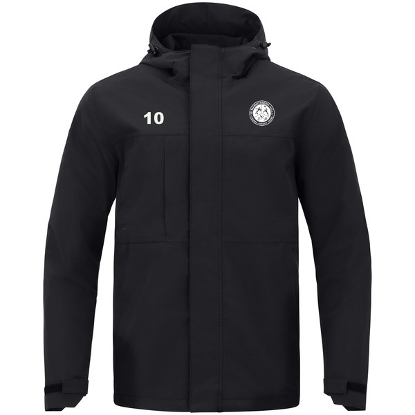 Jacke Function 