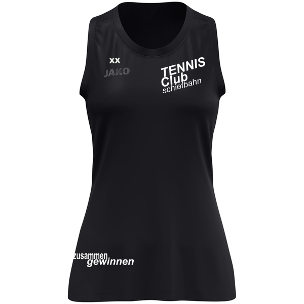 womanTanktop Light Flow Damen 