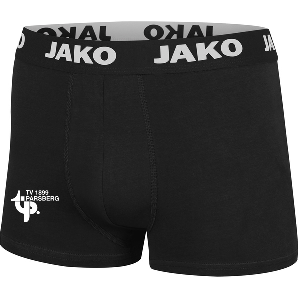 Boxershort Basic 2er Pack 