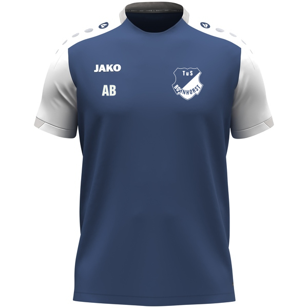 T-Shirt Dynamic 