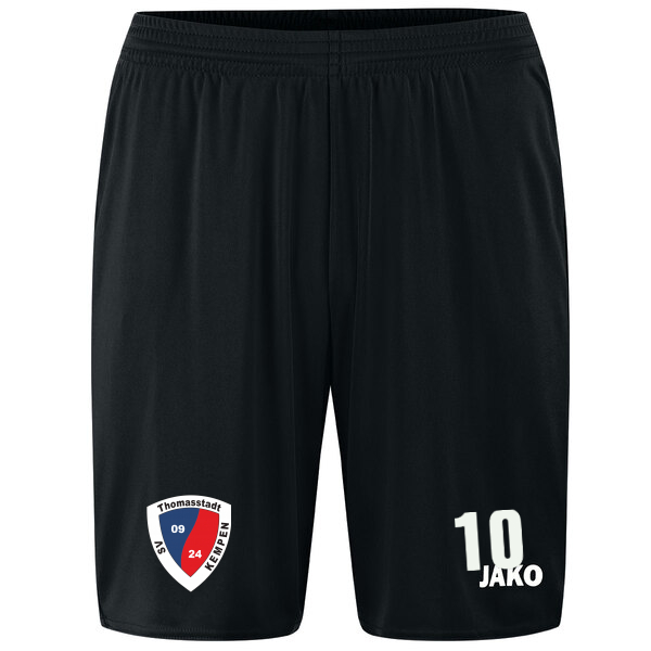 Sporthose Manchester 2.0 ohne Innenslip 