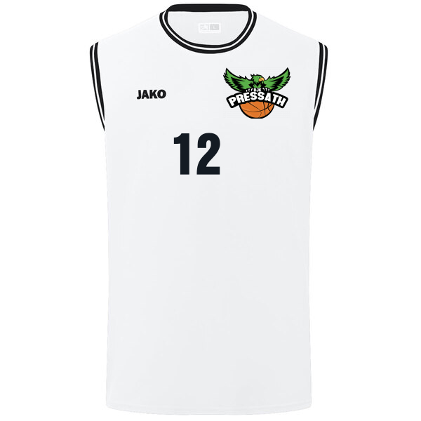 Trikot Center 2.0 