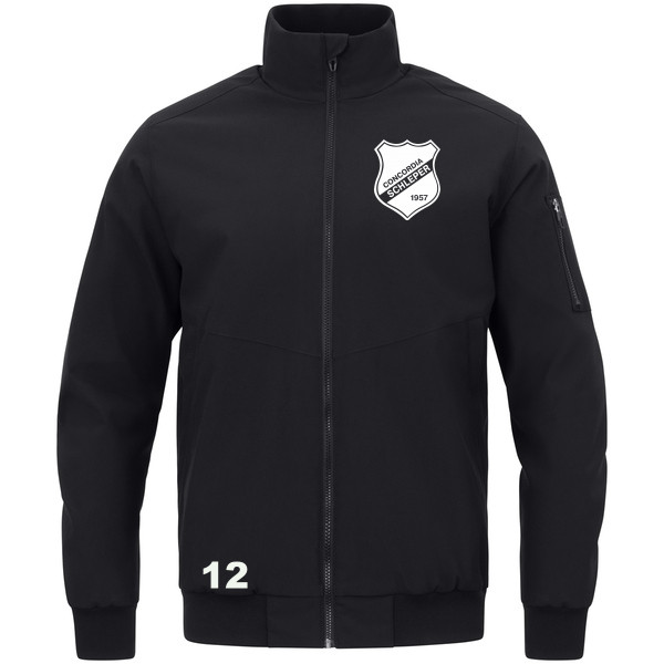 Bomberjacke 