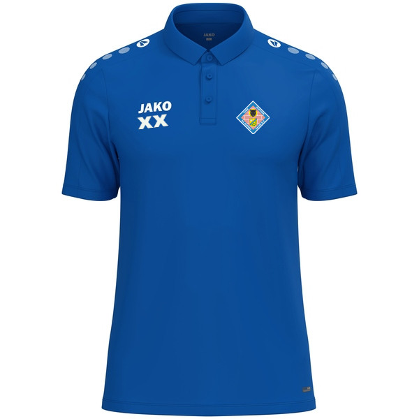 Polo One 