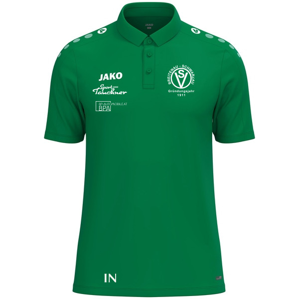 Polo One 