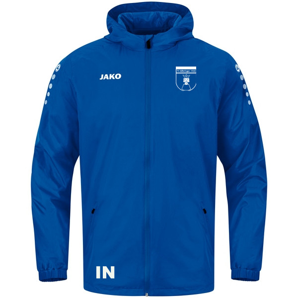 Allwetterjacke Team 2.0 