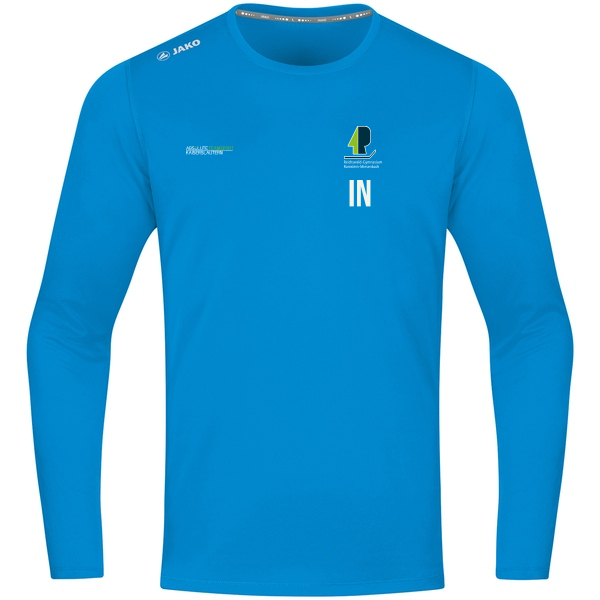 KinderLongsleeve Run 2.0 