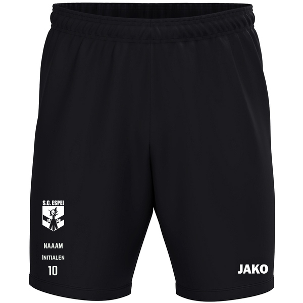 Trainingsshort One 