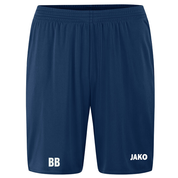 Sporthose Manchester 2.0 ohne Innenslip 
