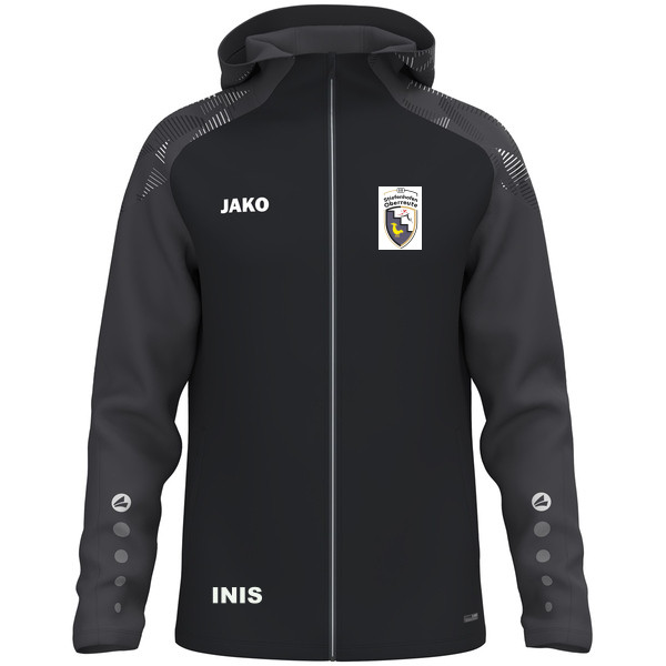 KinderKapuzenjacke Sonic 