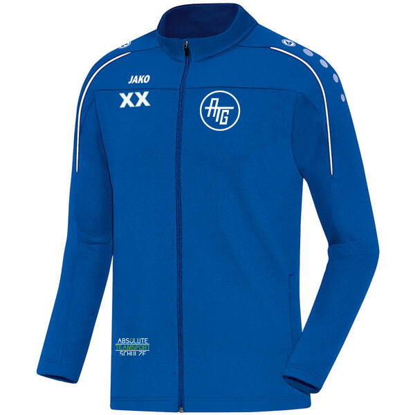 KinderFreizeitjacke Classico 