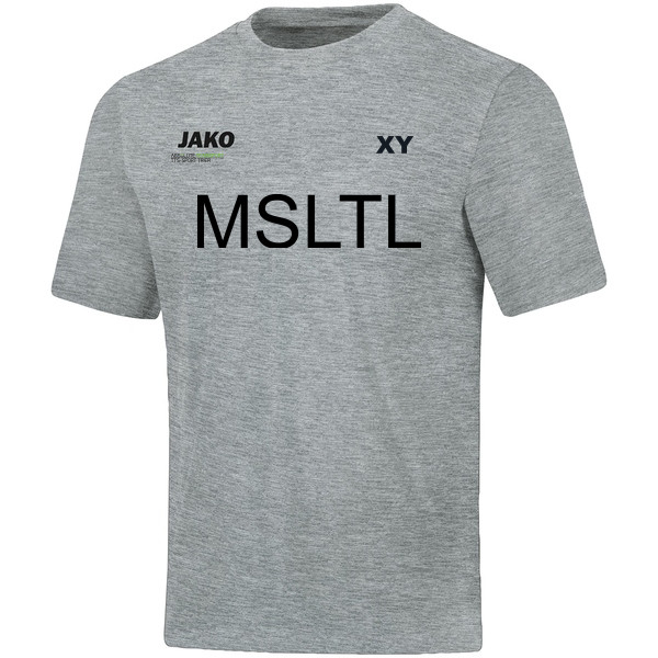 KinderT-Shirt Base 