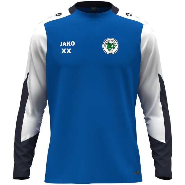Longsleeve Dynamic 