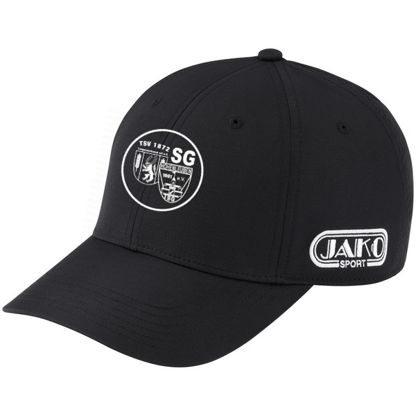 Cap Wardrobe 