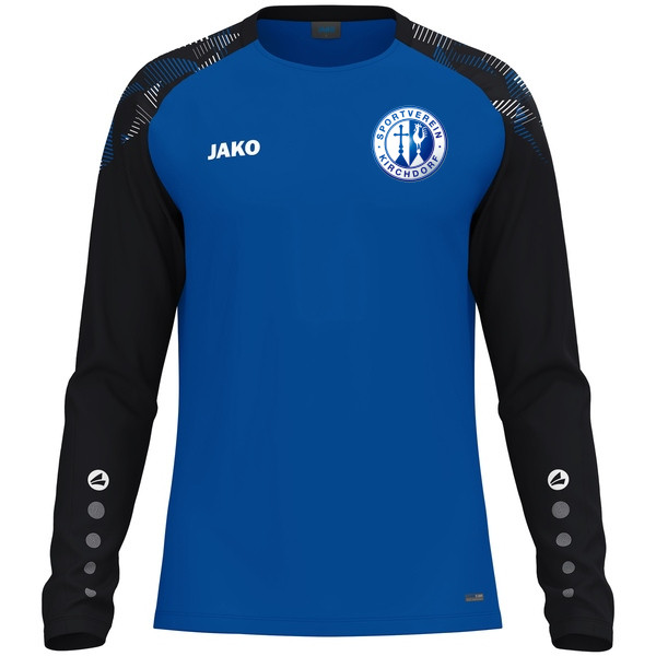 Longsleeve Sonic 