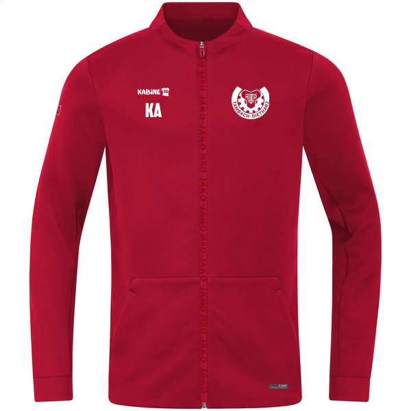 Jacke Pro Casual 