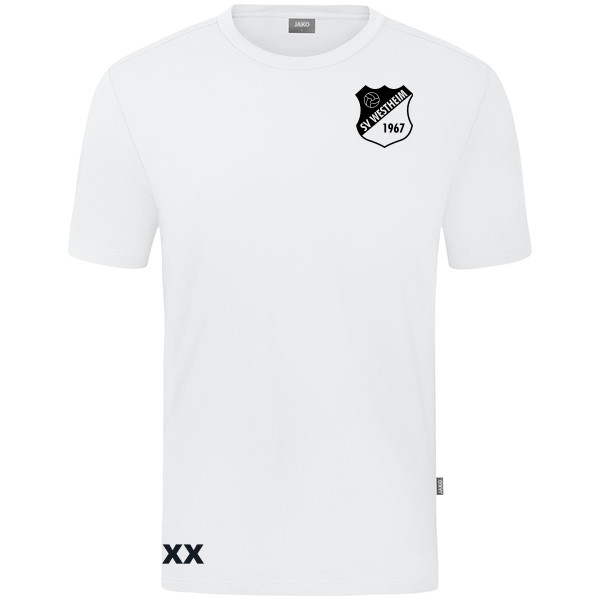 T-Shirt Organic Stretch 