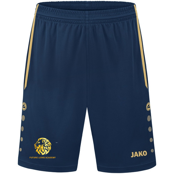 Short Allround 