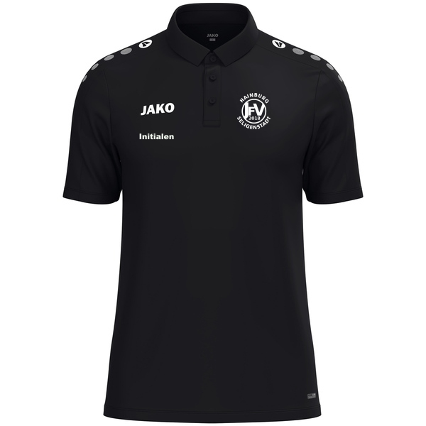 Polo One 