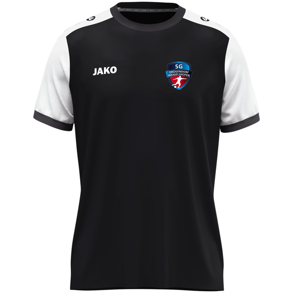 Trikot Dynamic kurzarm 