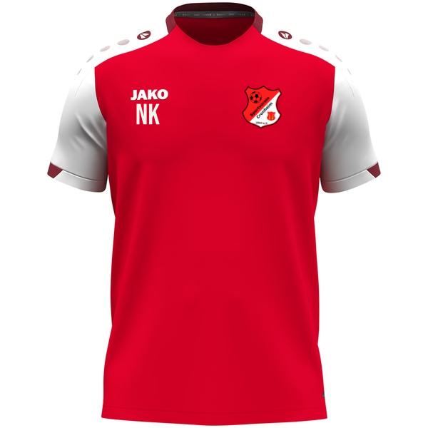 T-Shirt Dynamic 